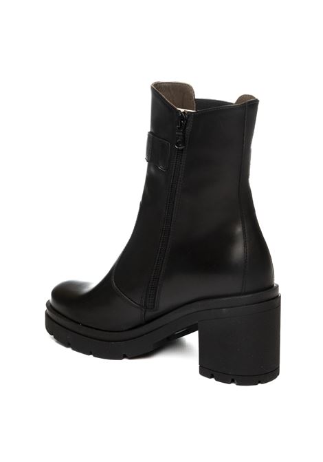  NERO GIARDINI | 514790GUANTO-NERO